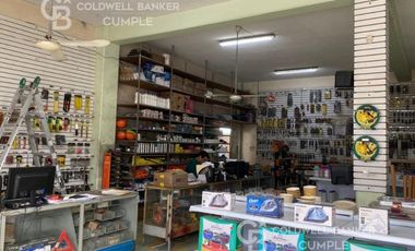 BODEGA EN RENTA J.B. LOBOS COL. LAS BAJADAS, VERACRUZ