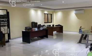 BODEGA EN RENTA J.B. LOBOS COL. LAS BAJADAS, VERACRUZ