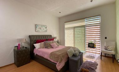 Residencia de Lujo en Campestre Club de Golf Norte a espaldas al Campo de Golf