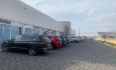 LOCAL COMERCIAL EN RENTA