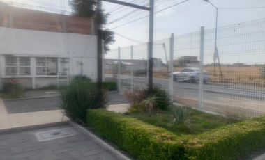 LOCAL COMERCIAL EN RENTA