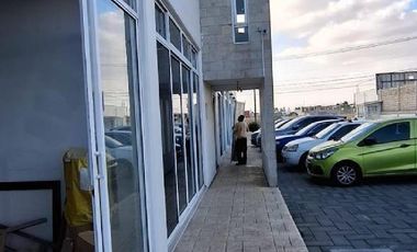 LOCAL COMERCIAL EN RENTA