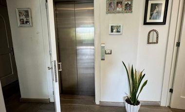 Departamento en Venta Polanco con terraza