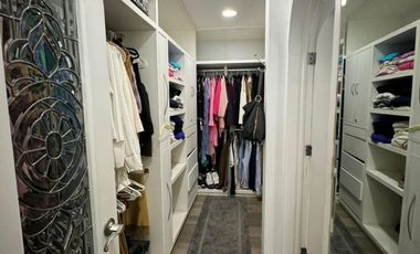 Departamento en Venta Polanco con terraza