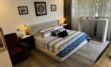 Departamento en Venta Polanco con terraza