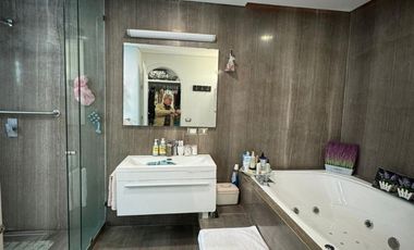 Departamento en Venta Polanco con terraza