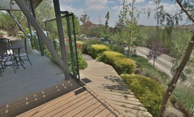 Arriendo Amoblado, Hermosa Casa en parcela de 6.000 mts2. 5D/4B