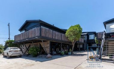 Cabaña en Arriendo en Maitencillo