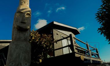 Cabaña en Arriendo en Maitencillo