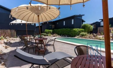 Cabaña en Arriendo en Maitencillo