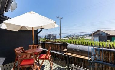 Cabaña en Arriendo en Maitencillo