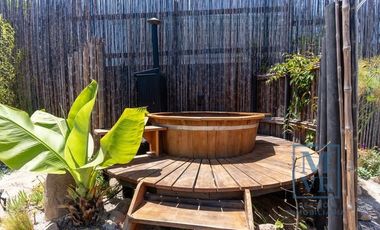 Cabaña en Arriendo en Maitencillo