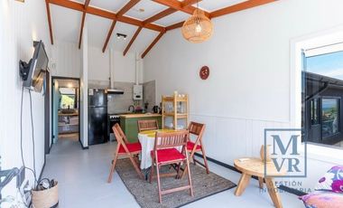 Cabaña en Arriendo en Maitencillo