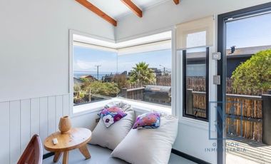 Cabaña en Arriendo en Maitencillo