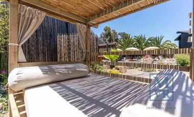 Cabaña en Arriendo en Maitencillo