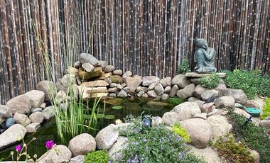 Cabaña en Arriendo en Maitencillo