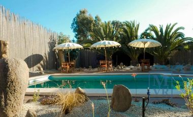 Cabaña en Arriendo en Maitencillo