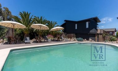 Cabaña en Arriendo en Maitencillo