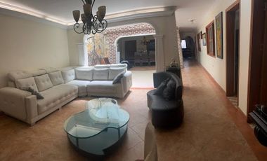 ARRIENDO de CASAS en MedellÃ­n