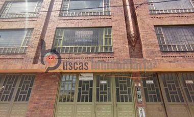 ARRIENDO de CASAS en BOGOTA