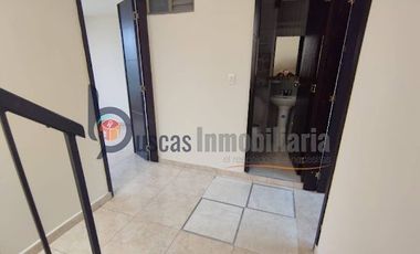 ARRIENDO de CASAS en BOGOTA