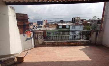 ARRIENDO de CASAS en BOGOTA