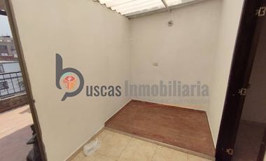 ARRIENDO de CASAS en BOGOTA
