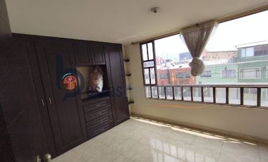 ARRIENDO de CASAS en BOGOTA