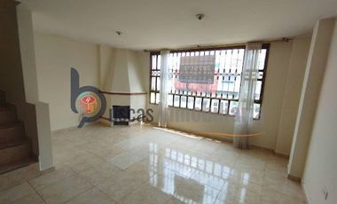 ARRIENDO de CASAS en BOGOTA