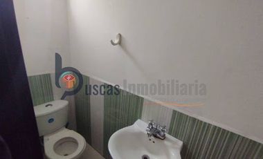 ARRIENDO de CASAS en BOGOTA