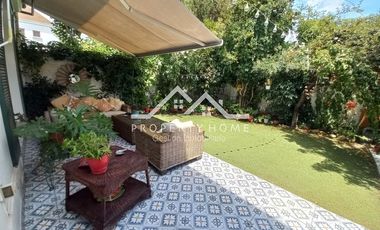 REMODELADA 4D AMPLIOS QUINCHO BARRIO ITALIA PROVIDENCIA