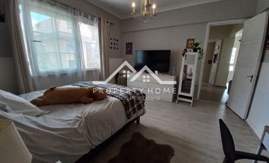 REMODELADA 4D AMPLIOS QUINCHO BARRIO ITALIA PROVIDENCIA