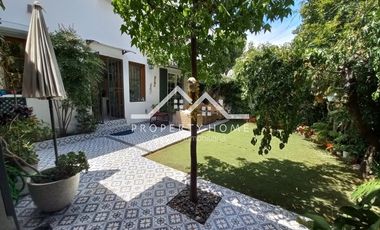 REMODELADA 4D AMPLIOS QUINCHO BARRIO ITALIA PROVIDENCIA