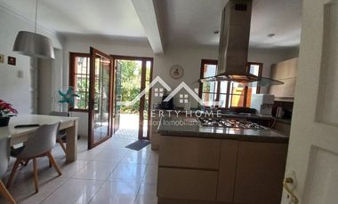 REMODELADA 4D AMPLIOS QUINCHO BARRIO ITALIA PROVIDENCIA