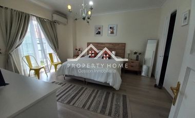 REMODELADA 4D AMPLIOS QUINCHO BARRIO ITALIA PROVIDENCIA