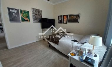 REMODELADA 4D AMPLIOS QUINCHO BARRIO ITALIA PROVIDENCIA