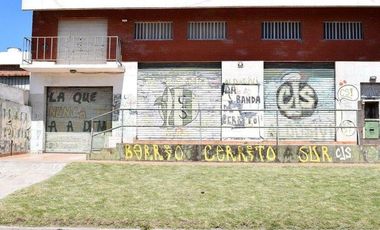 Local + Vivienda - Barrio Cerrito Sur / Juramento