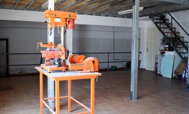 Local + Vivienda - Barrio Cerrito Sur / Juramento