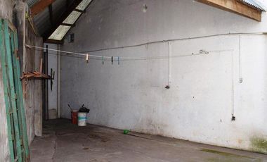 Local + Vivienda - Barrio Cerrito Sur / Juramento