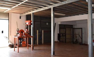 Local + Vivienda - Barrio Cerrito Sur / Juramento