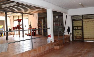 Local + Vivienda - Barrio Cerrito Sur / Juramento