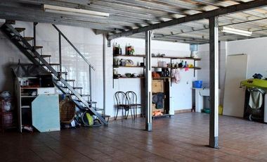 Local + Vivienda - Barrio Cerrito Sur / Juramento