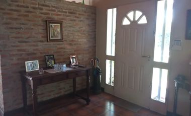 Excelente Casa en Venta - Inmejorable Ubicación - Maschwitz - Escobar