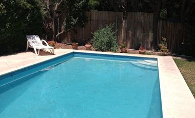 Excelente Casa en Venta - Inmejorable Ubicación - Maschwitz - Escobar