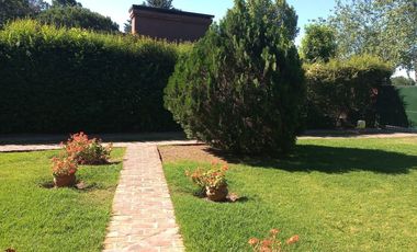 Excelente Casa en Venta - Inmejorable Ubicación - Maschwitz - Escobar