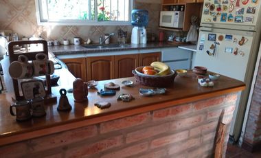 Excelente Casa en Venta - Inmejorable Ubicación - Maschwitz - Escobar