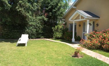 Excelente Casa en Venta - Inmejorable Ubicación - Maschwitz - Escobar