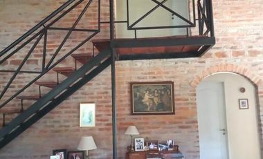 Excelente Casa en Venta - Inmejorable Ubicación - Maschwitz - Escobar