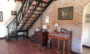 Excelente Casa en Venta - Inmejorable Ubicación - Maschwitz - Escobar