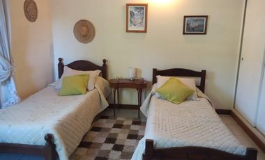 Excelente Casa en Venta - Inmejorable Ubicación - Maschwitz - Escobar